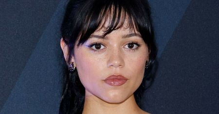 Jenna Ortega: "Nienawidzę AI". Opowiedziała, co ją spotkało w sieci