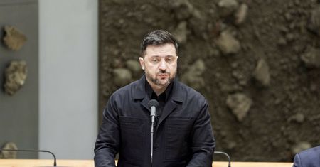 Kolejne negocjacje pokojowe. Ukraińska delegacja już w drodze do USA