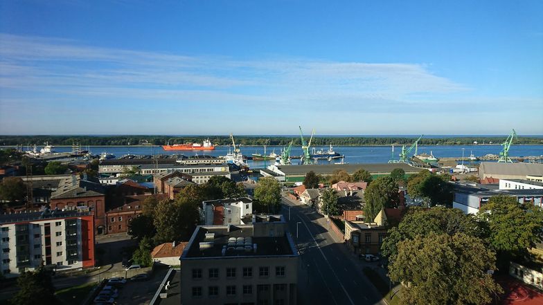 Litwa znalazła wyjście. Wskazała na porty bałtyckie
