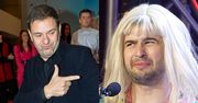 Tomasz Karolak dostanie PÓŁ MILIONA za kolejną reklamę? Wygryzł... Mariolkę z kabaretu