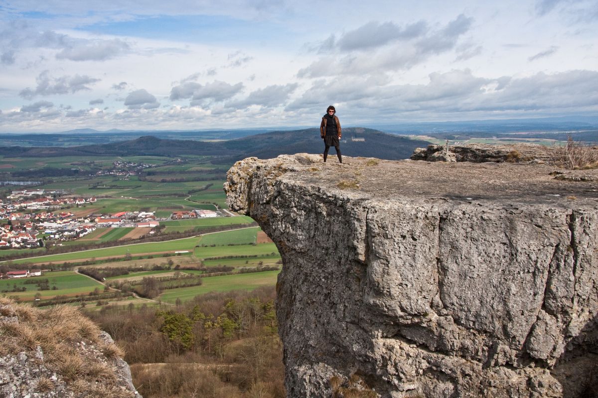 Staffelberg 