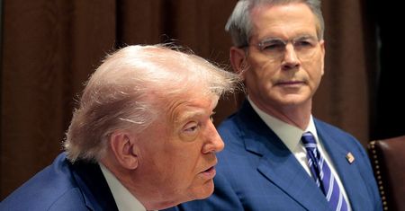 Sankcje USA na Rosję? "Wszystko jest na stole"