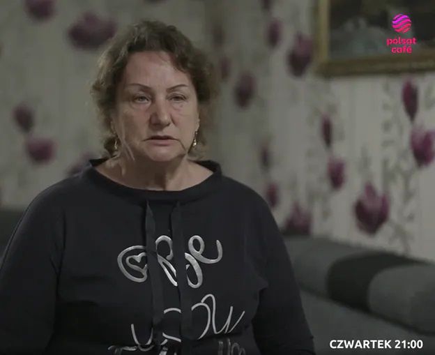 "10 lat młodsza w 10 dni" 