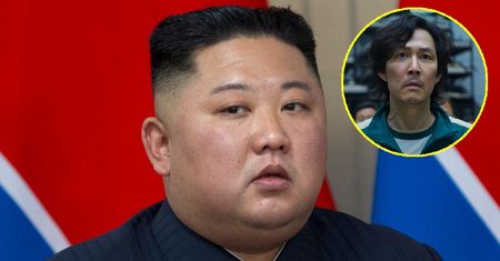 Kim Dzong Un podjął decyzję. Kara śmierci za "Squid Game"