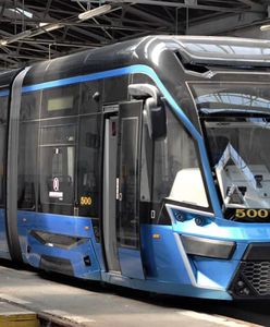 Wrocław. Unia Europejska wyłoży środki na nowe tramwaje? MPK walczy o dofinansowanie