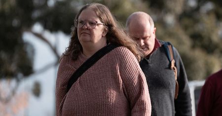 Podała bliskim danie z muchomorami. W australijskim sądzie trwa głośny proces