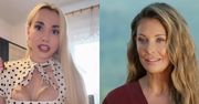 Marianna Schreiber uderza w Małgorzatę Rozenek po emisji "Królowej przetrwania": "Nie reaguje na poniżanie uczestniczek. WSTYD"