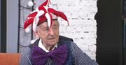 To emerytura Rosiewicza. Kwota zwala z nóg
