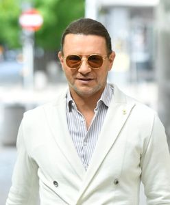 Radosław Majdan wystawił swój biznes na sprzedaż. Cena nie jest wysoka