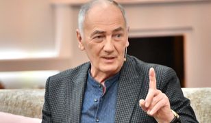 Karol Strasburger: plotki rozsiewają ludzie, którzy chcą robić złą atmosferę wokół TVP