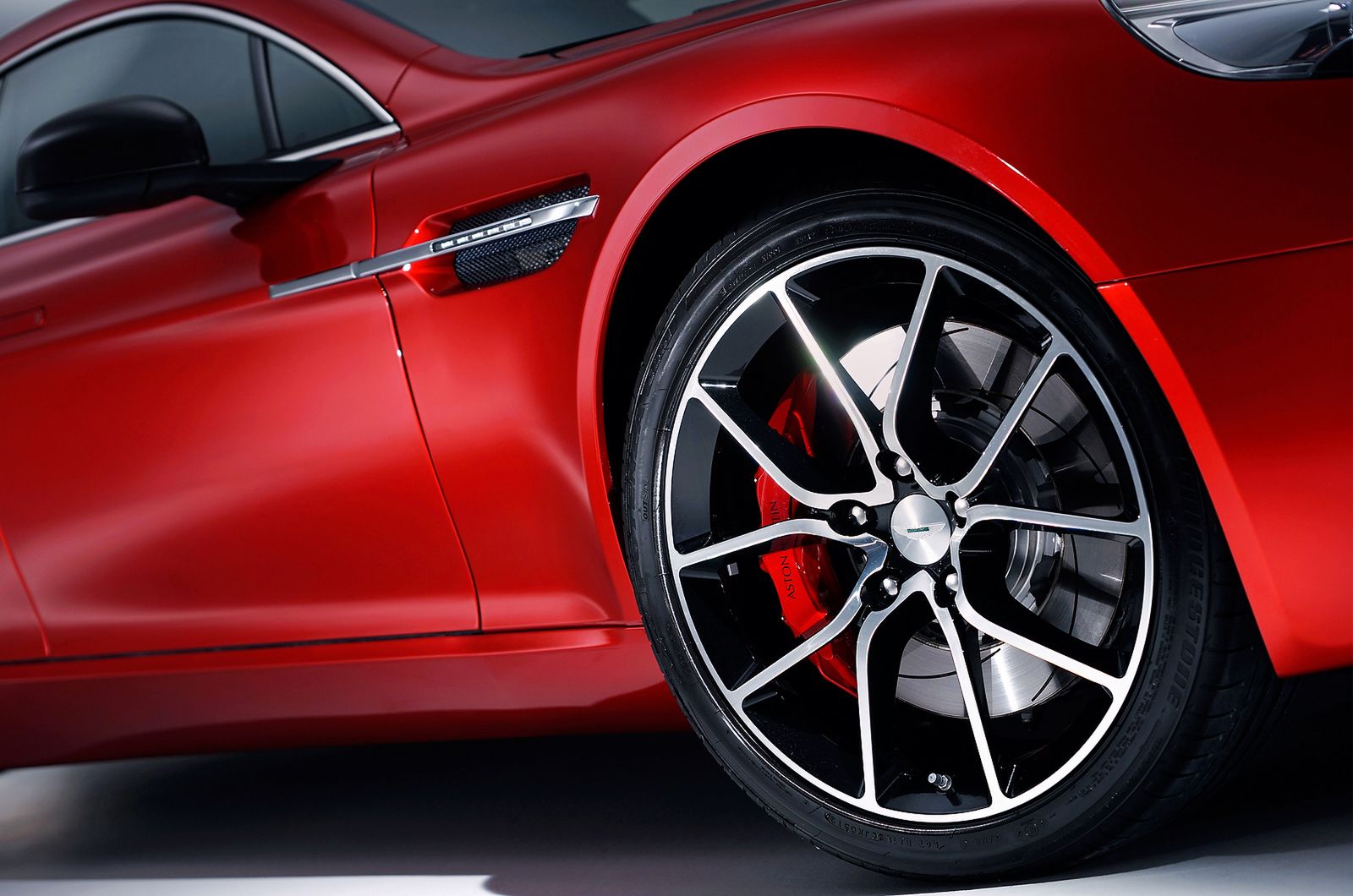 AM Rapide S
