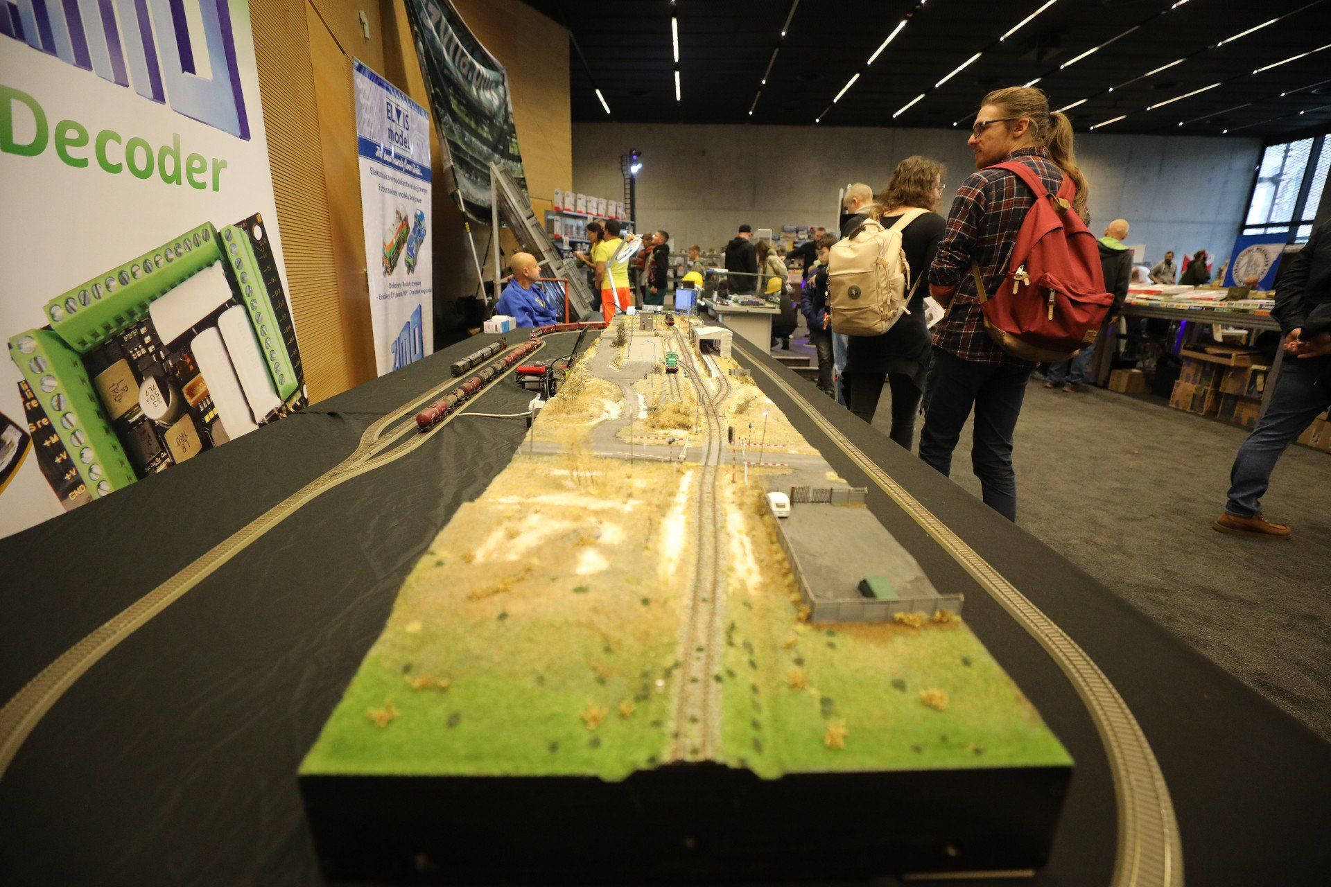 MODELOMANIA 2025: świat w miniaturze już w Katowicach. To prawdziwy raj dla pasjonatów modelarstwa. Zobacz zdjęcia