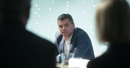 Dariusz Korneluk z rekomendacją na prokuratora krajowego
