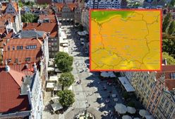 Pogoda na majówkę. Jak będzie w górach a jak nad morzem? Są nowe prognozy