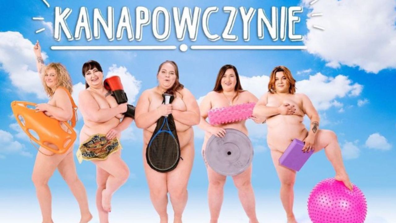 Już nie "Kanapowcy, a "Kanapowczynie". Kim są uczestniczki programu?