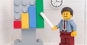 Lego szuka w Polsce dyrektora dla całego regionu. Będzie musiał dobrze poukładać "klocki"