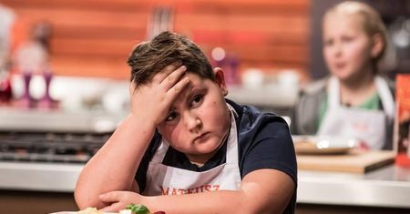 Tak zmienił się Mateusz z show TVN. Jest mistrzem łowienia karpia
