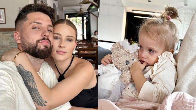 Andziaks chwali się nietuzinkowym projektem pokoju córki