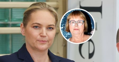 Po wypadku córki Chorosińskiej chwyciła za telefon. Mało kto wiedział