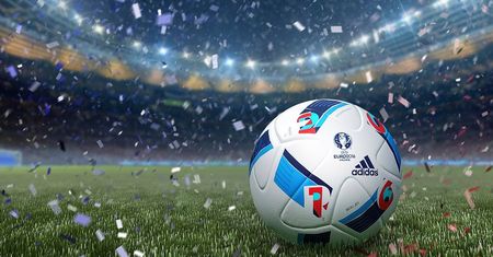 Dziś premiera gry EURO 2016 na PS4 i PS3