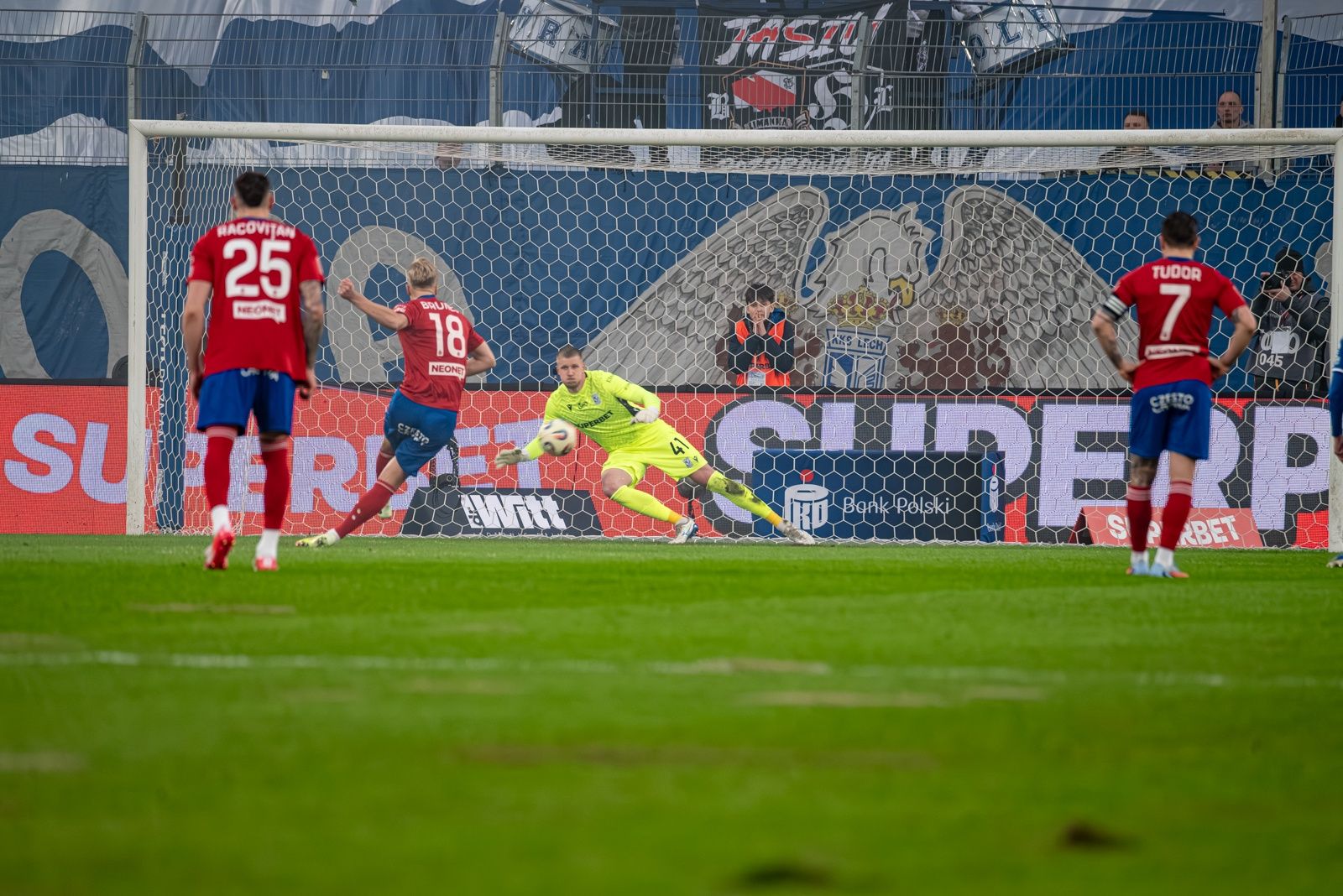 lech poznan