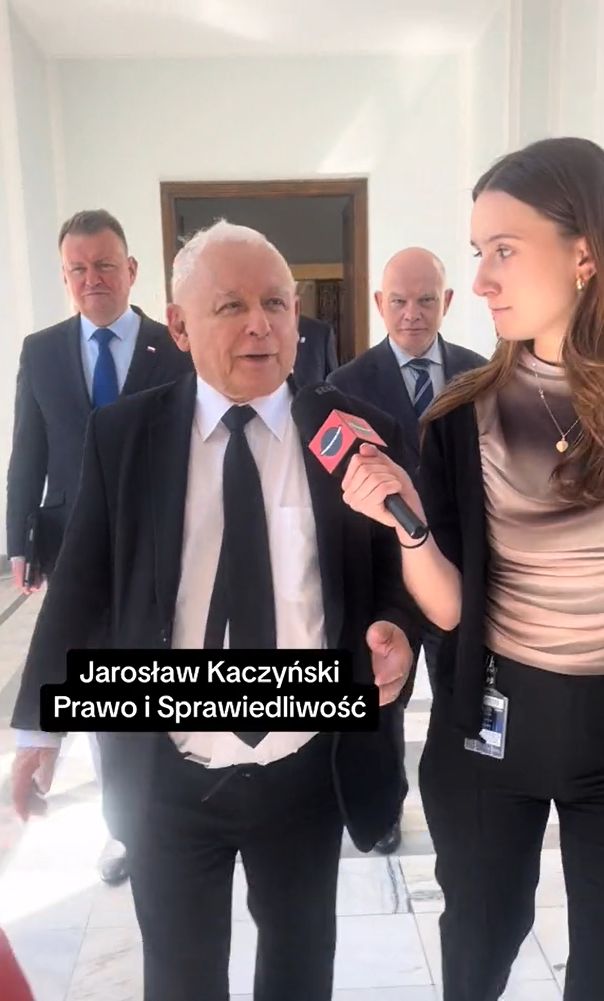 Jarosław Kaczyński