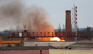 Ukraińcy uderzyli na terytorium Rosji. Zginęło kilka osób