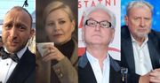 Węże 2022. Znamy laureatów antynagrody. Szyc, Kożuchowska, Pujszo, Grabowski. Jedno z nich rozbiło bank!