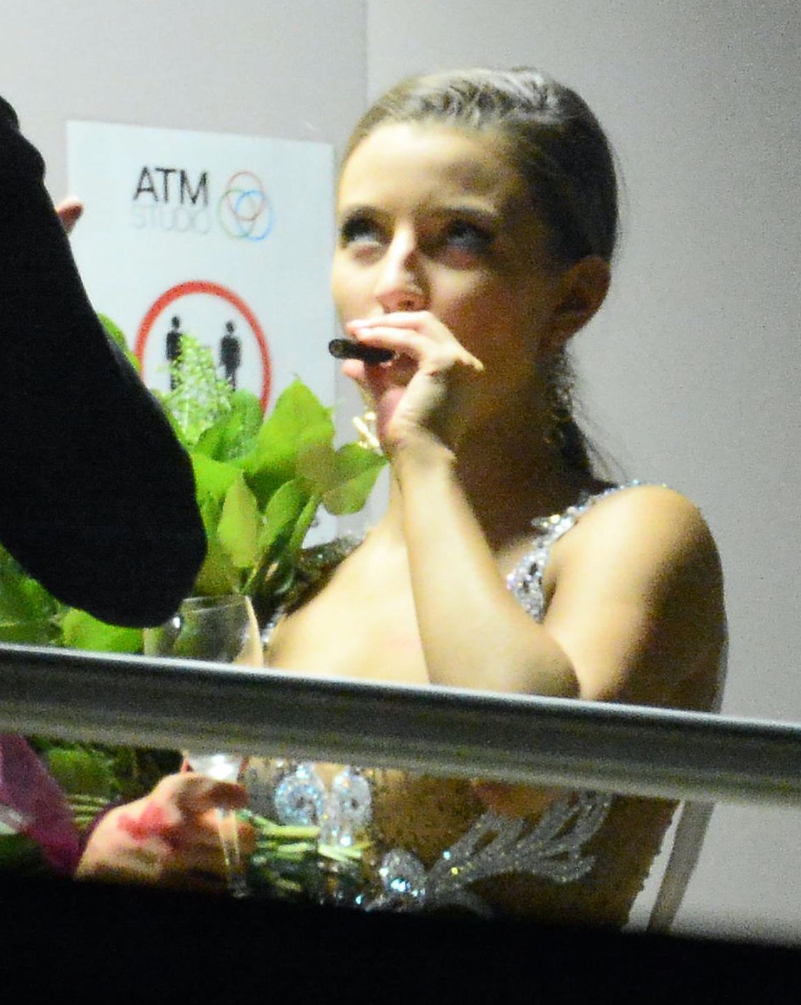Julia Wieniawa po finale Tańca z gwiazdami