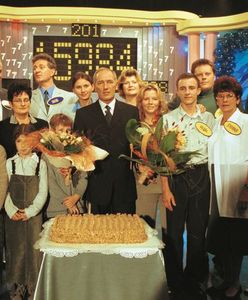 20-lecie "Familiady": program, który nigdy się nie znudzi!