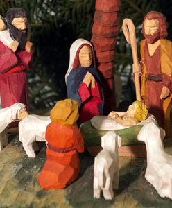 Szopki z całego świata