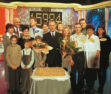 20-lecie "Familiady": program, który nigdy się nie znudzi!