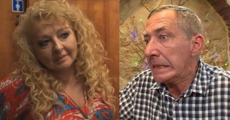 Gessler w swoim żywiole: "Jaki tu jest syf i burdel. W głowę się trzeba kopnąć! Między wami są chore stosunki!"