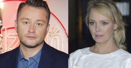 "Dzień Dobry TVN": Kuźniar pokłócił się z Jastrzębską na wizji