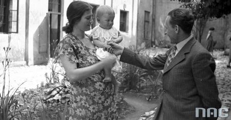 To zabójstwo wstrząsnęło II RP