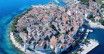 Korcula - perła południowej Dalmacji