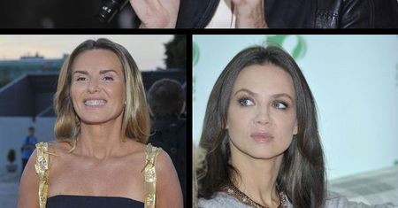 Katarzyna Dowbor ma żal do Kingi Rusin i Hanny Lis. O co poszło?