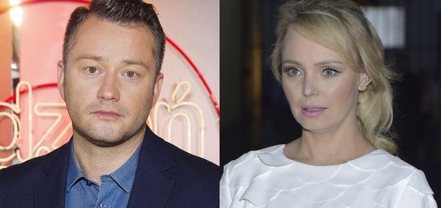"Dzień Dobry TVN": Kuźniar pokłócił się z Jastrzębską na wizji