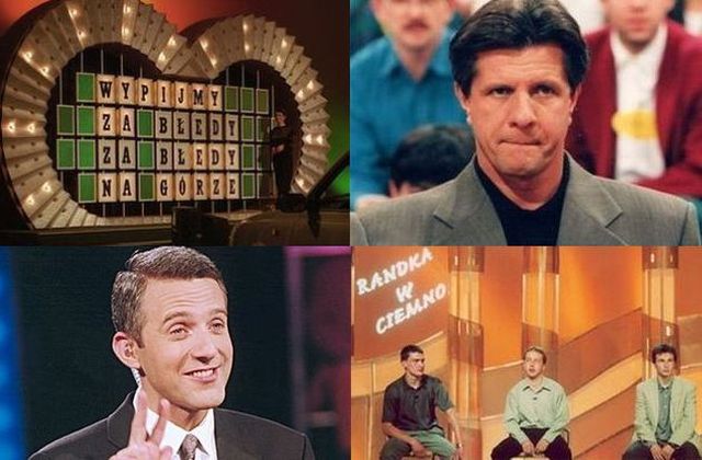 10 telewizyjnych programów, za którymi tęsknimy i które powinny wrócić na antenę