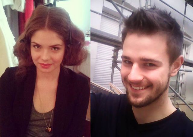 Mateusz "Góral" Jarzębiak ma dziewczynę. Jest nią zwyciężczyni "Top Model"!