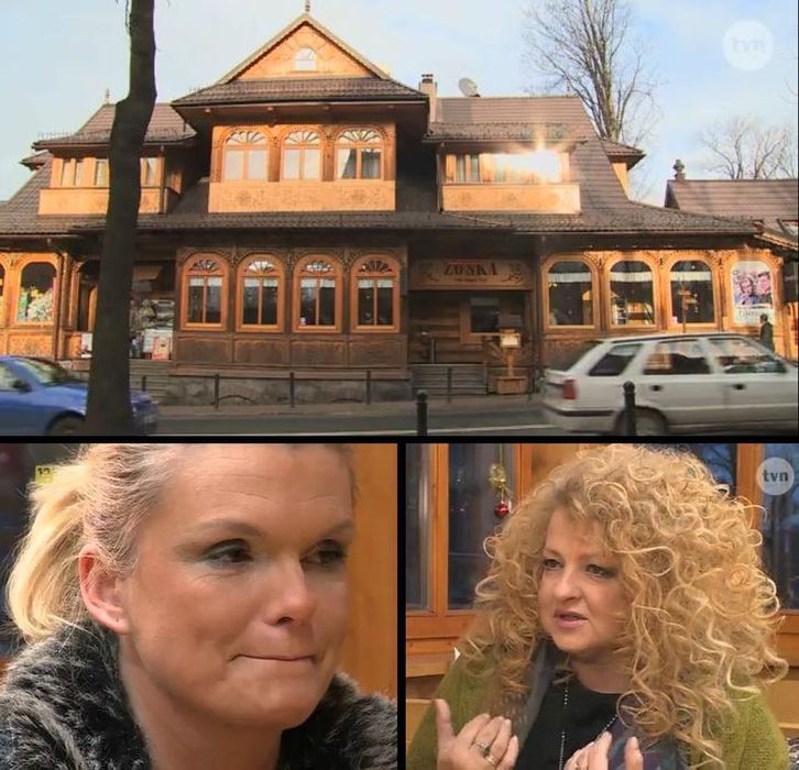 Gessler w "Kuchennych Rewolucjach": "Niedokiszona kapusta, a buraki śmierdzą pleśnią!". Po wizycie zamknięto lokal!
