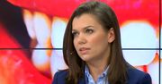 #dziejesienazywo: Kosmetyczka zamiast stomatologa?