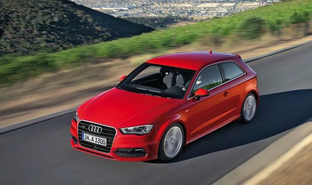 Wzrost sprzedaży Audi w sierpniu o 14,9 proc.