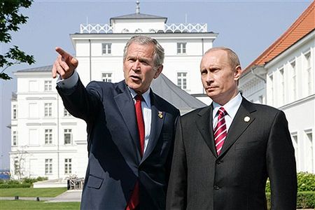 Szmajdziński: Amerykanie rozważają propozycję Putina