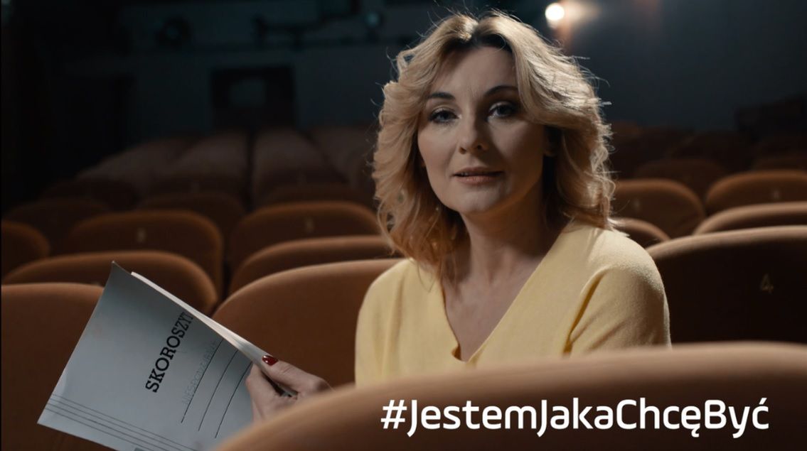 #ZadbanaPolka: 7 kobiet, 7 historii i jedno hasło "Jestem, jaka chcę być"