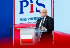 PiS się sypie? "Tę partię nie spajały idee"