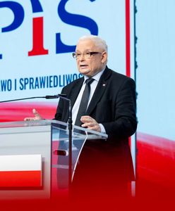 PiS się sypie? "Tę partię nie spajały idee"