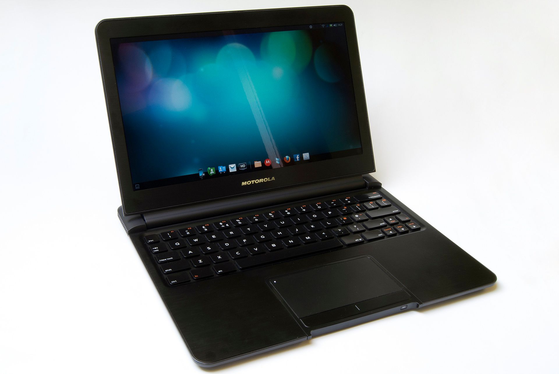 Motorola Atrix – niewykorzystany potencjał [test] 8