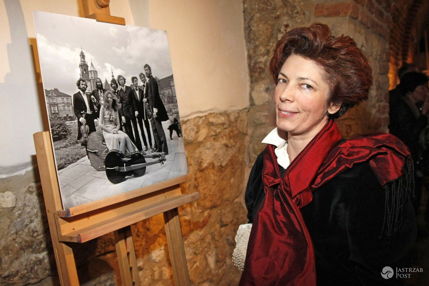 Nelly Rokita wiek