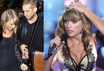 Taylor Swift i Calvin Harris są parą!